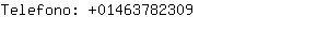 Telefono: 0146378....